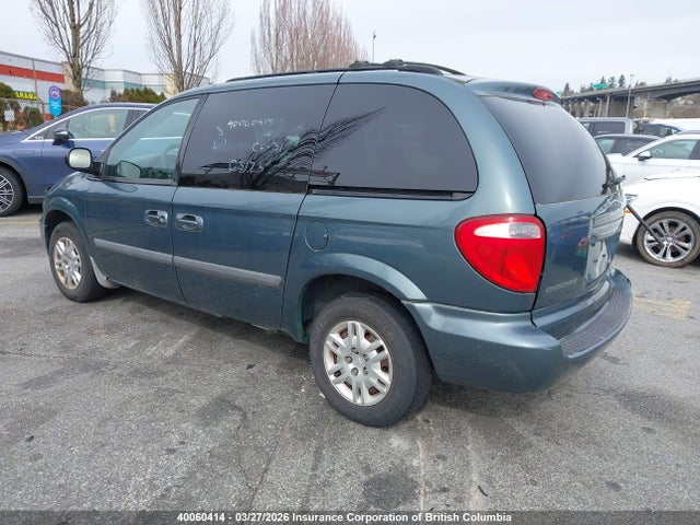 Aukcja sprzedaży 2007 Dodge Caravan Se, vin: 1D4GP25R87B114892, numer aukcji: 40060414