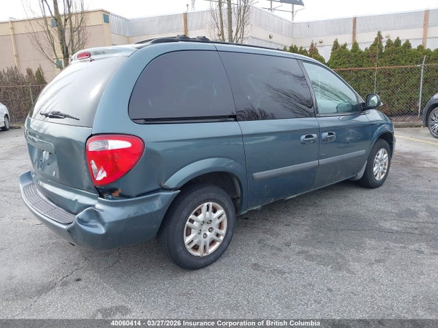 Aukcja sprzedaży 2007 Dodge Caravan Se, vin: 1D4GP25R87B114892, numer aukcji: 40060414