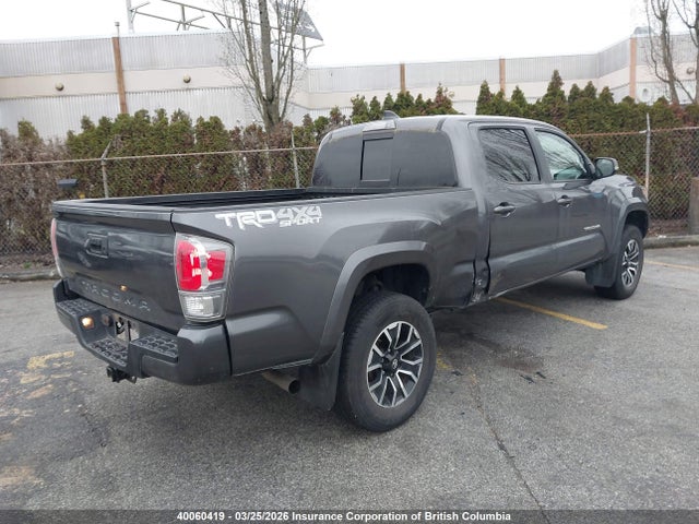 40060419 :رقم المزاد ، 3TYDZ5BN0NT008024 vin ، 2022 Toyota Tacoma مزاد بيع