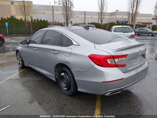 1HGCV2F37JA800710 Honda Accord Sport 2.0t