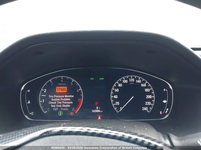 1HGCV2F37JA800710 Honda Accord Sport 2.0t