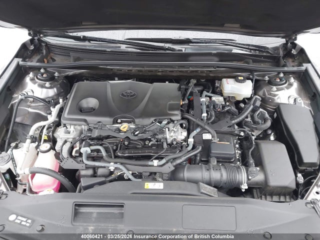 4T1B21HK9MU016318 Toyota Camry