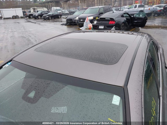 4T1B21HK9MU016318 Toyota Camry