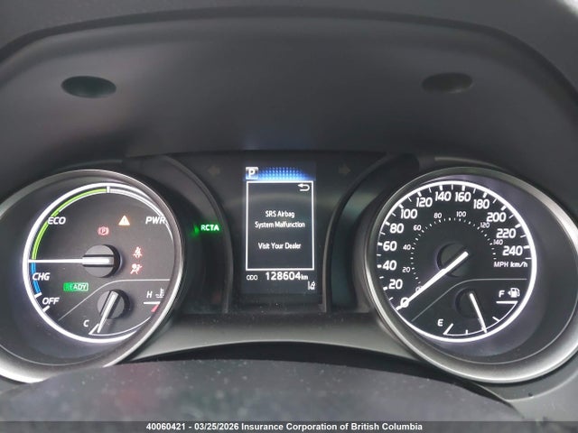 4T1B21HK9MU016318 Toyota Camry