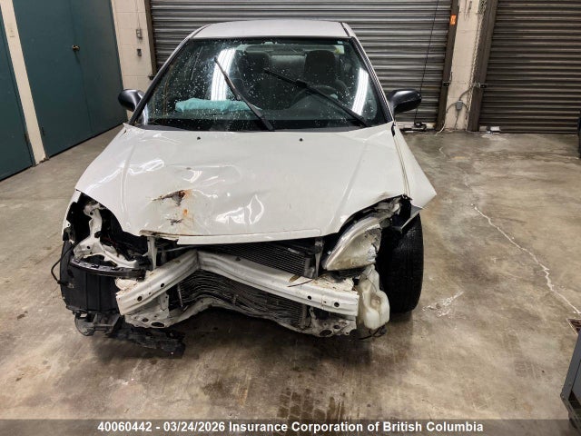 Продажа на аукционе авто 2002 Honda Civic, vin: 1HGEM22502L816076, номер лота: 40060442
