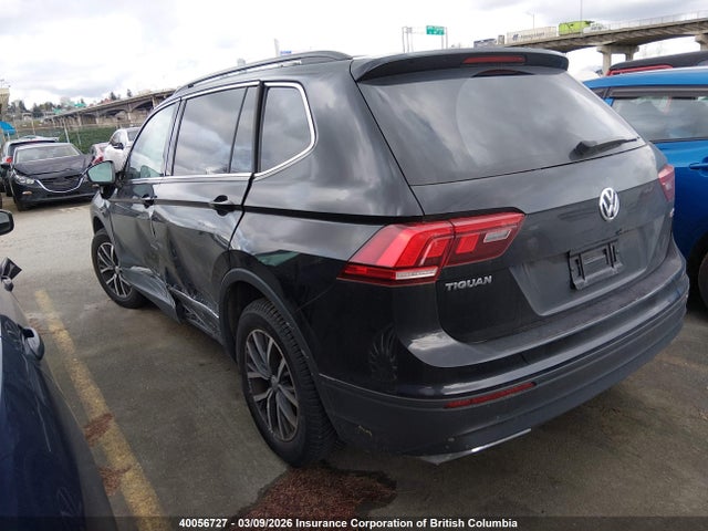 40056727 :رقم المزاد ، 3VV2B7AX9LM165359 vin ، 2020 Volkswagen Tiguan Se/sel مزاد بيع