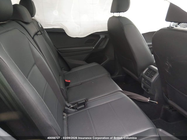 40056727 :رقم المزاد ، 3VV2B7AX9LM165359 vin ، 2020 Volkswagen Tiguan Se/sel مزاد بيع