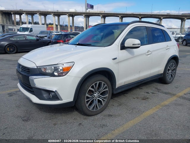 JA4AJ4AW2GZ613040 Mitsubishi RVR