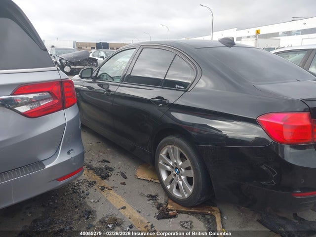 Aukcja sprzedaży 2012 Bmw 335 I, vin: WBA3A9C54CFX59822, numer aukcji: 40055279
