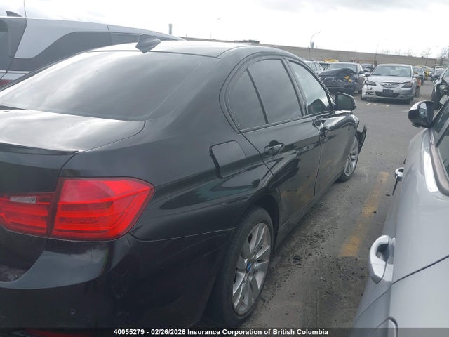 Aukcja sprzedaży 2012 Bmw 335 I, vin: WBA3A9C54CFX59822, numer aukcji: 40055279