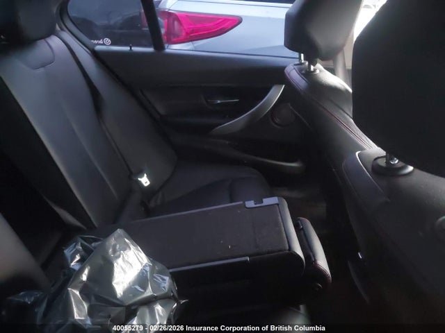 Aukcja sprzedaży 2012 Bmw 335 I, vin: WBA3A9C54CFX59822, numer aukcji: 40055279