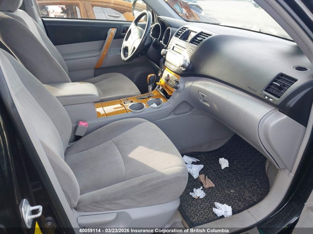 Aukcja sprzedaży 2008 Toyota Highlander Hybrid Hybrid, vin: JTEEW41A282023682, numer aukcji: 40059114