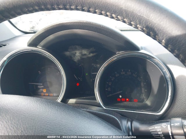 Aukcja sprzedaży 2008 Toyota Highlander Hybrid Hybrid, vin: JTEEW41A282023682, numer aukcji: 40059114