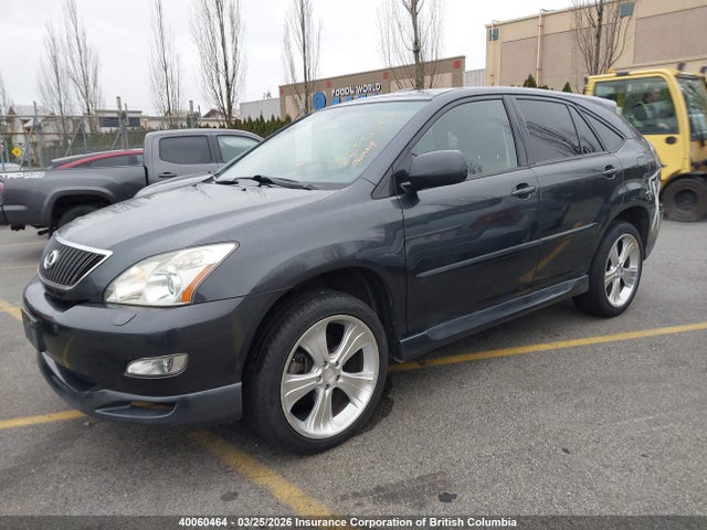 Продажа на аукционе авто 2004 Lexus Rx 330, vin: JTJHA31U540028916, номер лота: 40060464