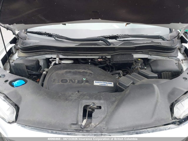 Продаж на аукціоні авто 2021 Honda Pilot, vin: 5FNYF6H15MB500440, номер лоту: 40060468