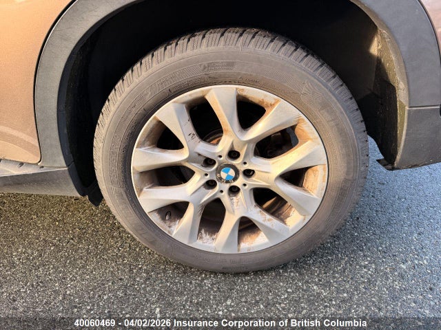 40060469 :رقم المزاد ، 5UXZW0C50CL670131 vin ، 2012 Bmw X5 مزاد بيع