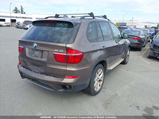 40060469 :رقم المزاد ، 5UXZW0C50CL670131 vin ، 2012 Bmw X5 مزاد بيع