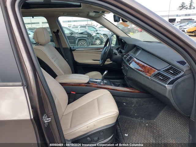 40060469 :رقم المزاد ، 5UXZW0C50CL670131 vin ، 2012 Bmw X5 مزاد بيع