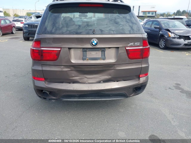 40060469 :رقم المزاد ، 5UXZW0C50CL670131 vin ، 2012 Bmw X5 مزاد بيع
