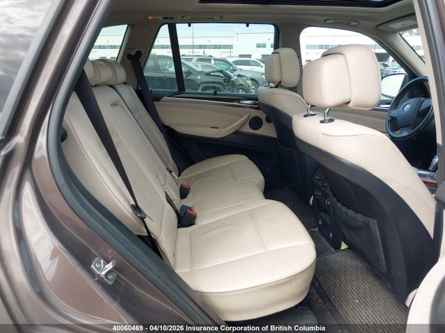 40060469 :رقم المزاد ، 5UXZW0C50CL670131 vin ، 2012 Bmw X5 مزاد بيع