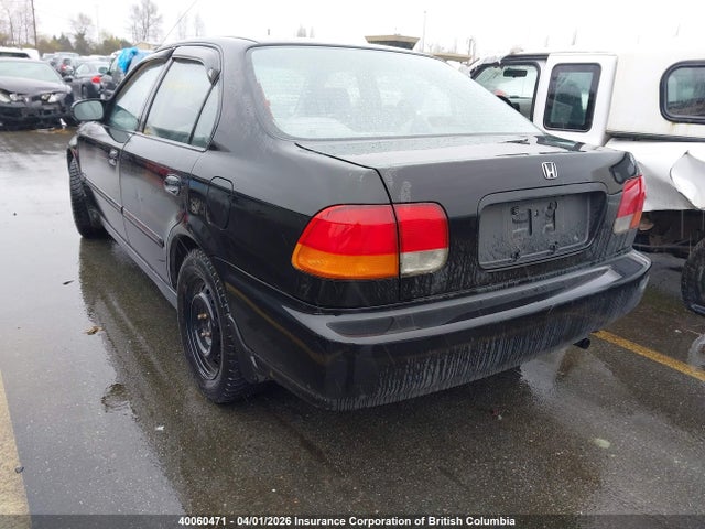 Продаж на аукціоні авто 1996 Honda Civic, vin: 1HGEJ6630TL800356, номер лоту: 40060471