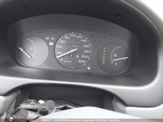 Продаж на аукціоні авто 1996 Honda Civic, vin: 1HGEJ6630TL800356, номер лоту: 40060471