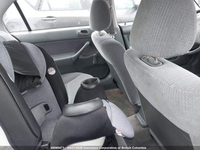 Продаж на аукціоні авто 1996 Honda Civic, vin: 1HGEJ6630TL800356, номер лоту: 40060471