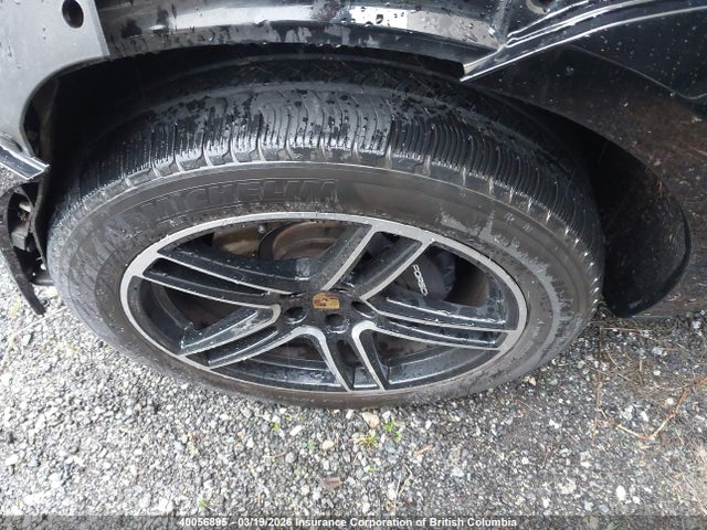 Porsche Macan 2021 WP1AA2A51MLB08315 Image 22