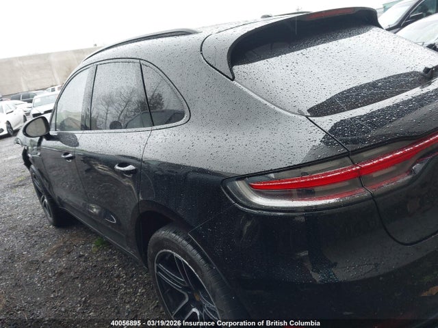 Porsche Macan 2021 WP1AA2A51MLB08315 Image 3