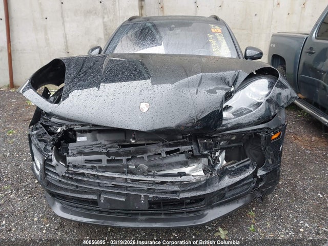 Porsche Macan 2021 WP1AA2A51MLB08315 Image 6