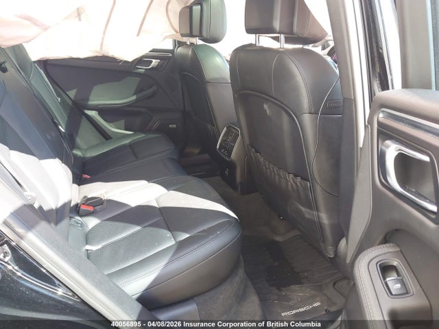Porsche Macan 2021 WP1AA2A51MLB08315 Image 8