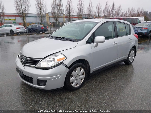 Продажа на аукционе авто 2012 Nissan Versa S/sl, vin: 3N1BC1CP8CK806523, номер лота: 40059340