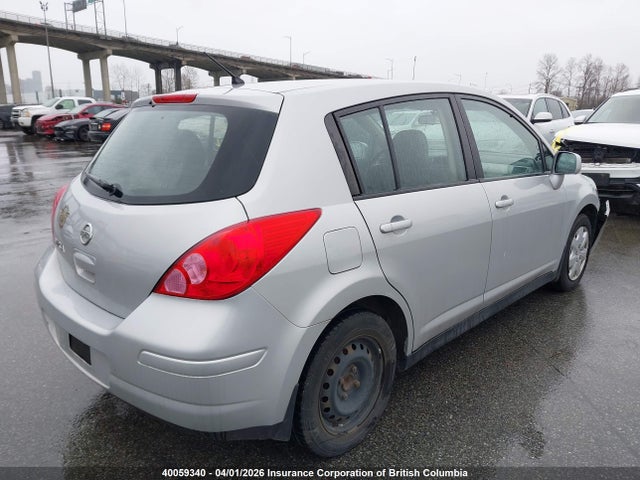 Продажа на аукционе авто 2012 Nissan Versa S/sl, vin: 3N1BC1CP8CK806523, номер лота: 40059340