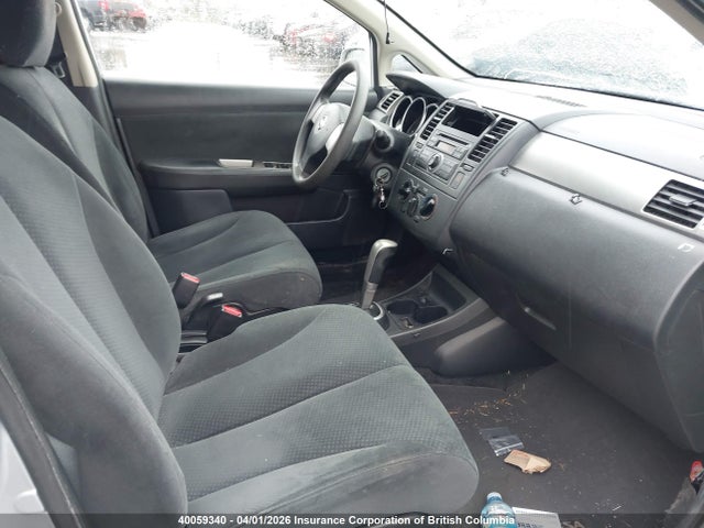 Продажа на аукционе авто 2012 Nissan Versa S/sl, vin: 3N1BC1CP8CK806523, номер лота: 40059340