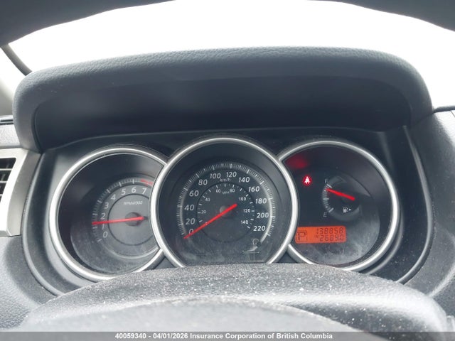 Продажа на аукционе авто 2012 Nissan Versa S/sl, vin: 3N1BC1CP8CK806523, номер лота: 40059340