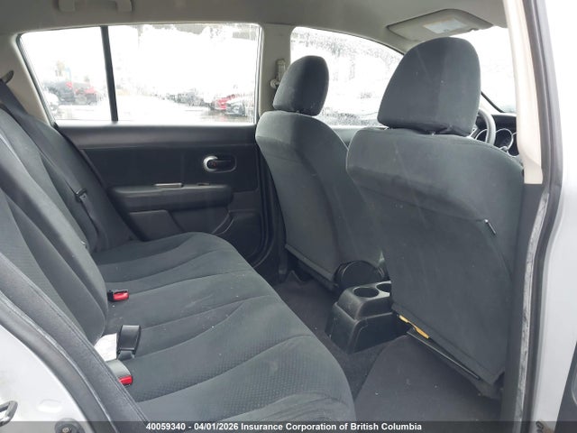 Продажа на аукционе авто 2012 Nissan Versa S/sl, vin: 3N1BC1CP8CK806523, номер лота: 40059340