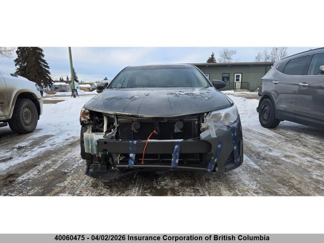 2012 Toyota Camry მანქანა იყიდება აუქციონზე, vin: 4T1BF1FK9CU621882, აუქციონის ნომერი: 40060475