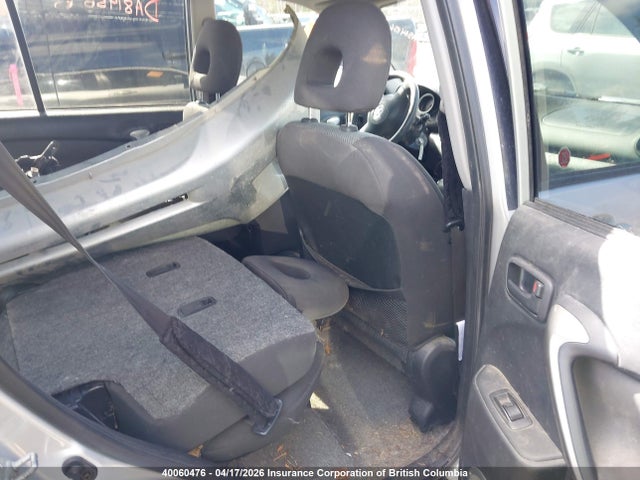 2004 Toyota Rav4 მანქანა იყიდება აუქციონზე, vin: JTEHD20V246000336, აუქციონის ნომერი: 40060476