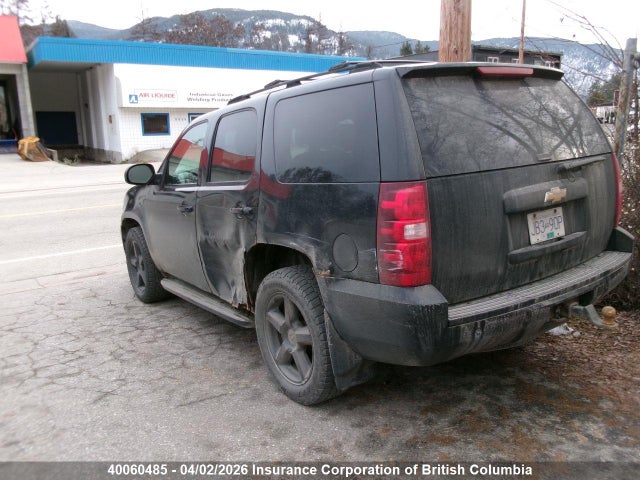 Продаж на аукціоні авто 2007 Chevrolet 3500, vin: 1GNFK130X7J181772, номер лоту: 40060485