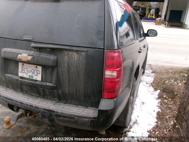 Продаж на аукціоні авто 2007 Chevrolet 3500, vin: 1GNFK130X7J181772, номер лоту: 40060485