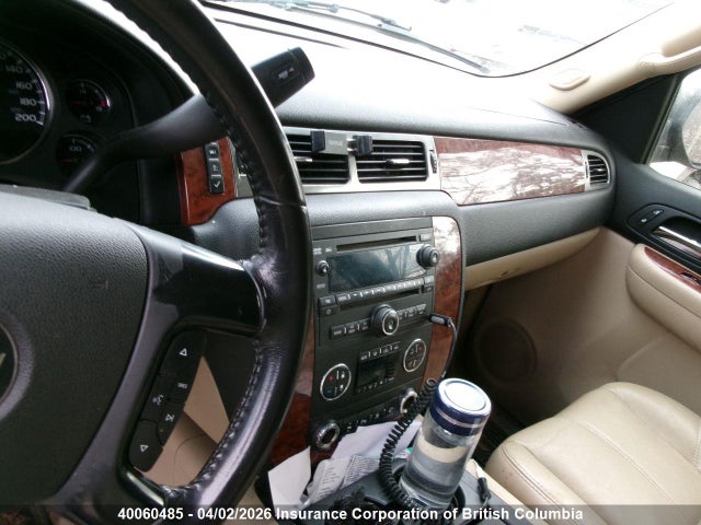 Продаж на аукціоні авто 2007 Chevrolet 3500, vin: 1GNFK130X7J181772, номер лоту: 40060485