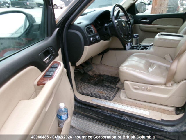 Продаж на аукціоні авто 2007 Chevrolet 3500, vin: 1GNFK130X7J181772, номер лоту: 40060485