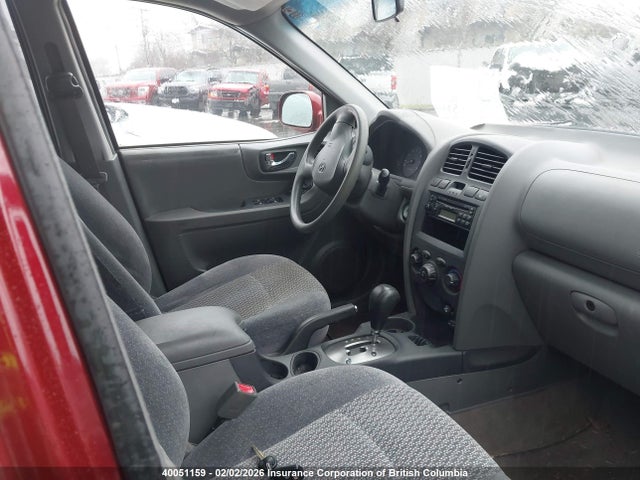 Продаж на аукціоні авто 2004 Hyundai Santa Fe, vin: KM8SB13DX4U764312, номер лоту: 40051159