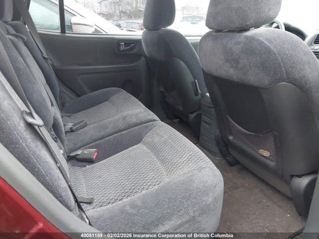 Продаж на аукціоні авто 2004 Hyundai Santa Fe, vin: KM8SB13DX4U764312, номер лоту: 40051159