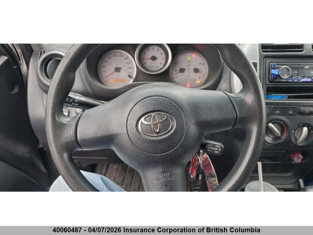 40060487 :رقم المزاد ، JTEHD20V840013157 vin ، 2004 Toyota Rav4 مزاد بيع