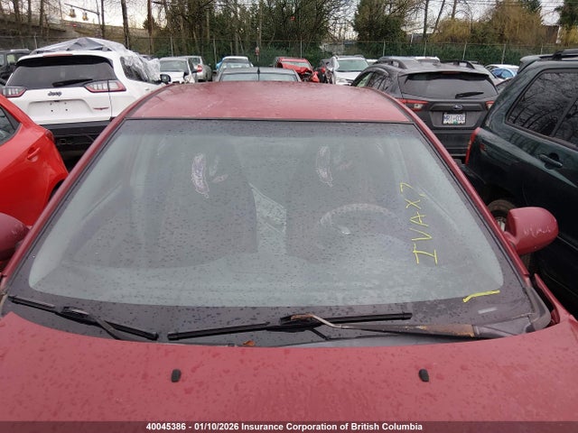 Продаж на аукціоні авто 2007 Hyundai Elantra Gl/gls, vin: KMHDU45D37U037597, номер лоту: 40045386
