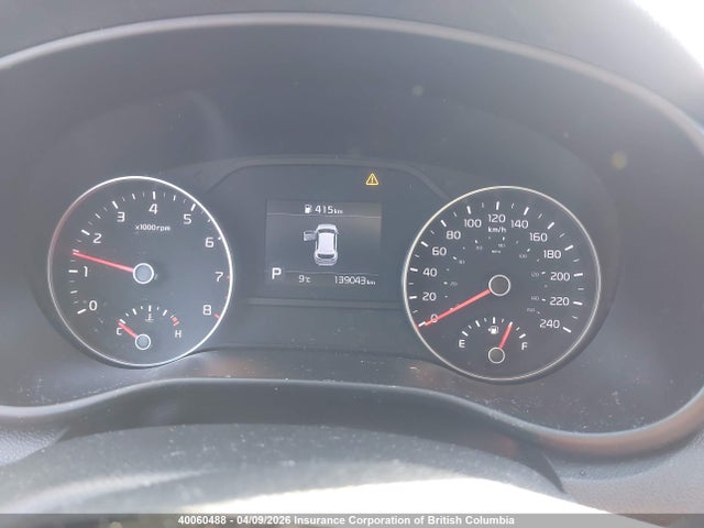 Aukcja sprzedaży 2020 Kia Sportage Lx, vin: KNDPMCAC0L7693239, numer aukcji: 40060488
