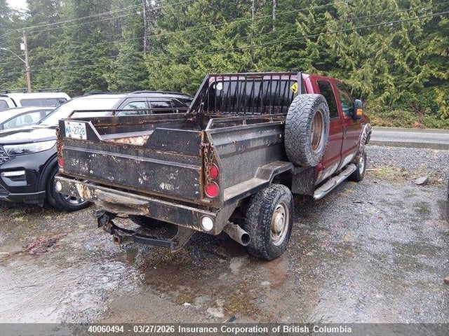Aukcja sprzedaży 2007 Ford F350, vin: 1FTWW31P97EA91062, numer aukcji: 40060494