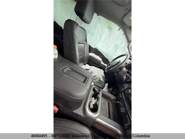 40060495 :رقم المزاد ، 1GCPYFED2KZ427314 vin ، 2019 Chevrolet Silverado K1500 Lt Trail Boss مزاد بيع