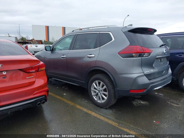 5N1AT2MV9LC768037 Nissan Rogue